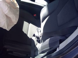 2020 HONDA INSIGHT, GRAY, HYBRID, 1.5L, AT,   A25134